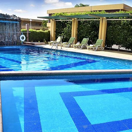 Gamma Ciudad Obregon Hotel Facilități foto
