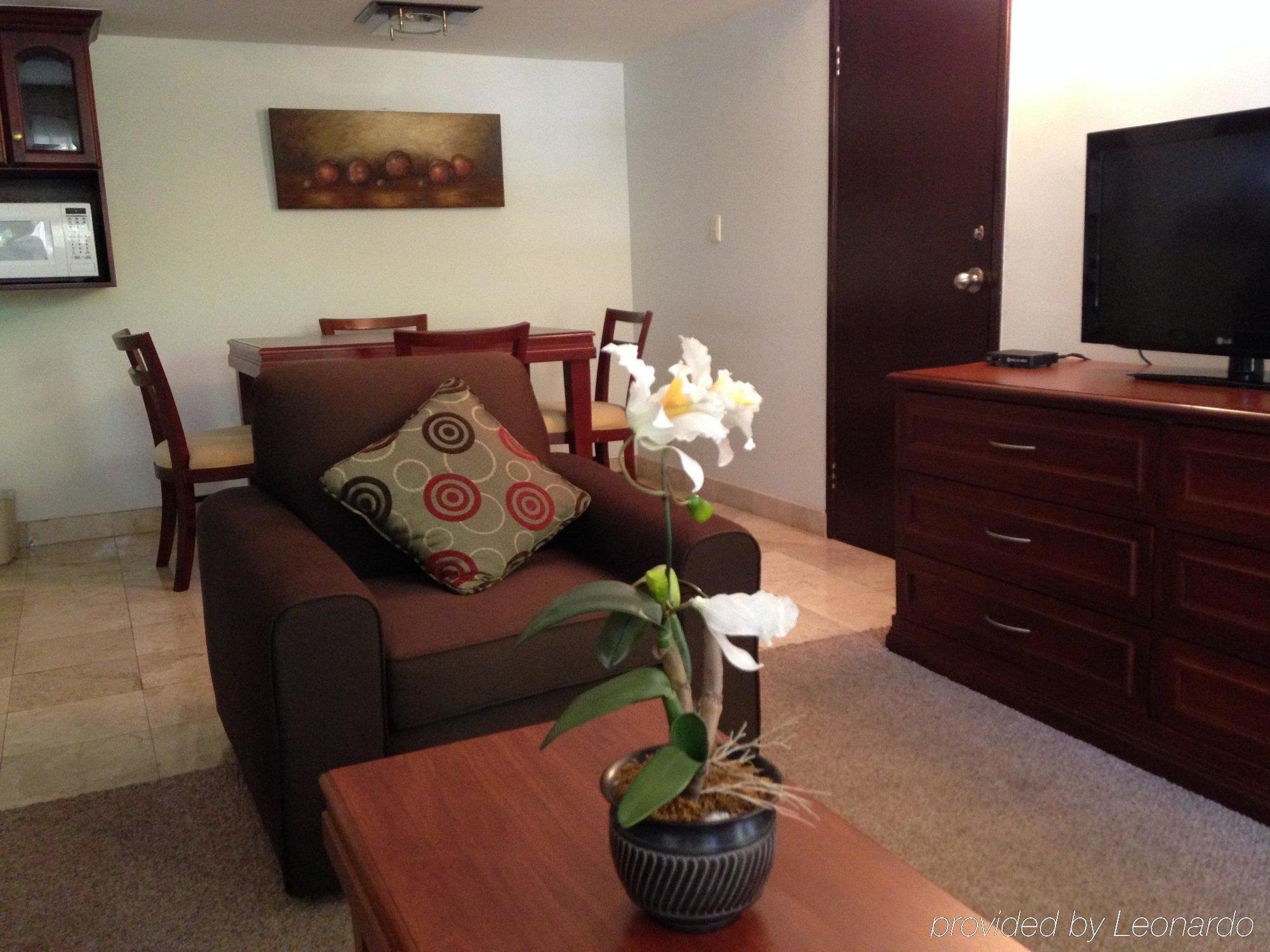 Gamma Ciudad Obregon Hotel Cameră foto