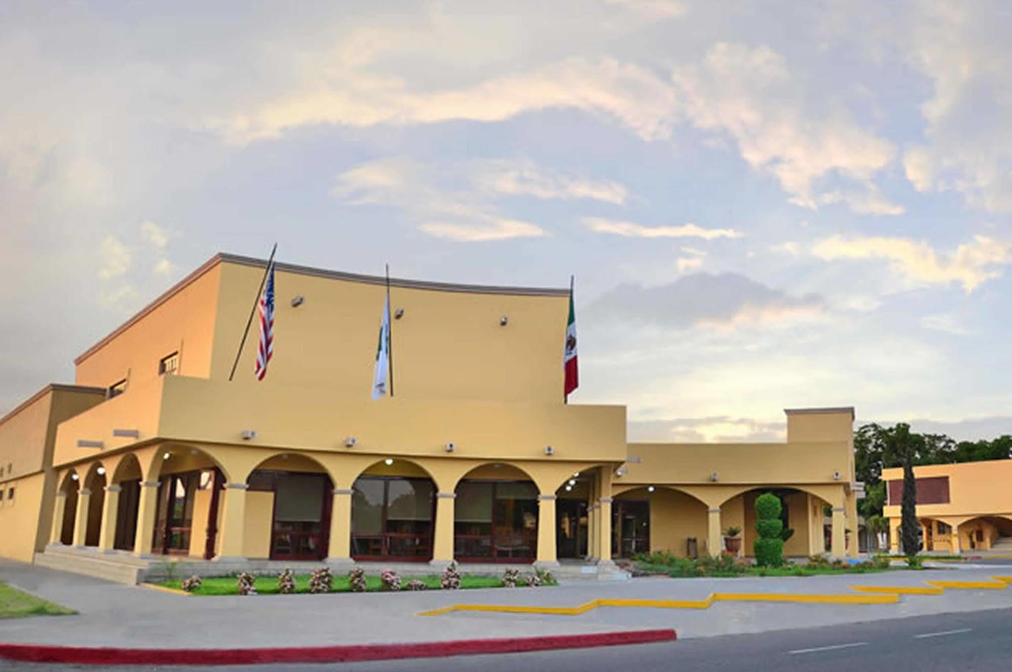 Gamma Ciudad Obregon Hotel Exterior foto