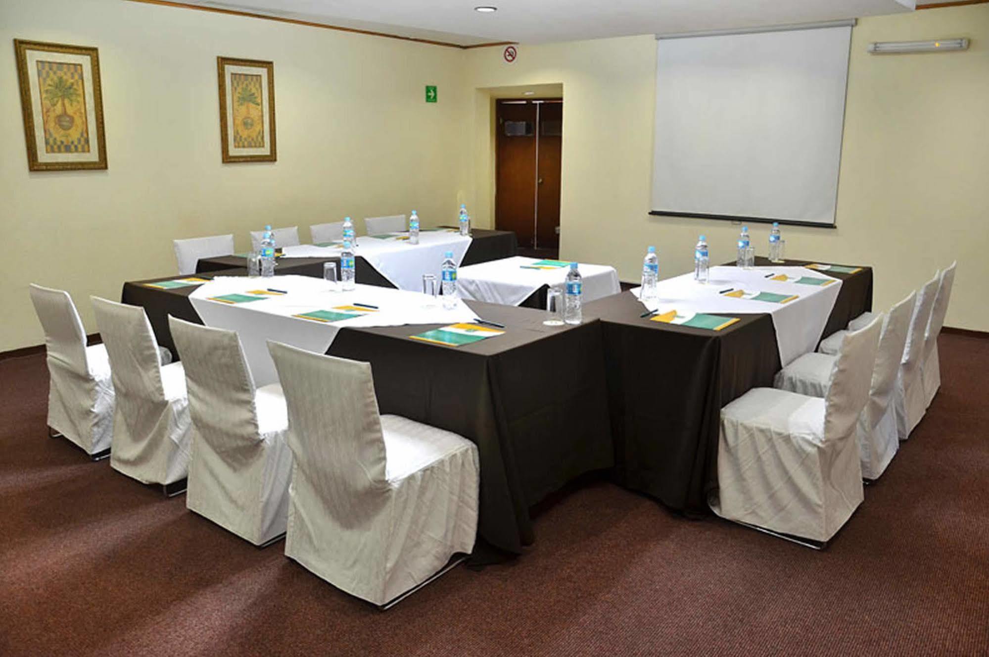 Gamma Ciudad Obregon Hotel Afaceri foto